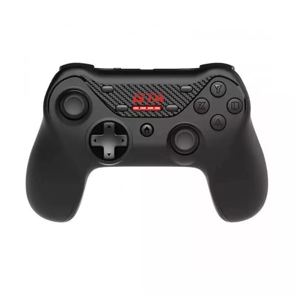 ADVANCE MANETTE SANS FIL GTA PC/PS3