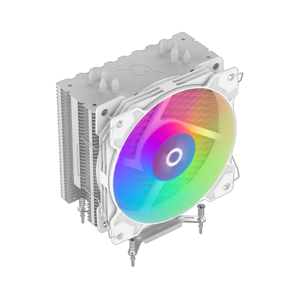 AQIRYS COOLER URANUS LS WHITE LGA1700 V2