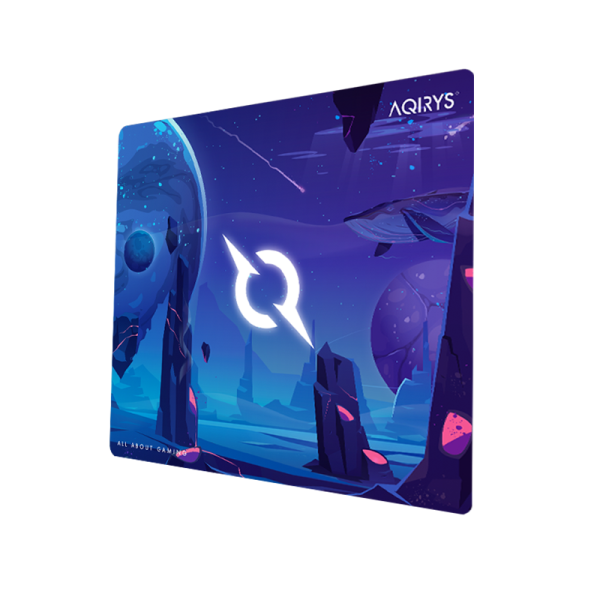 AQIRYS TAPIS KRAKEN MEDIUM