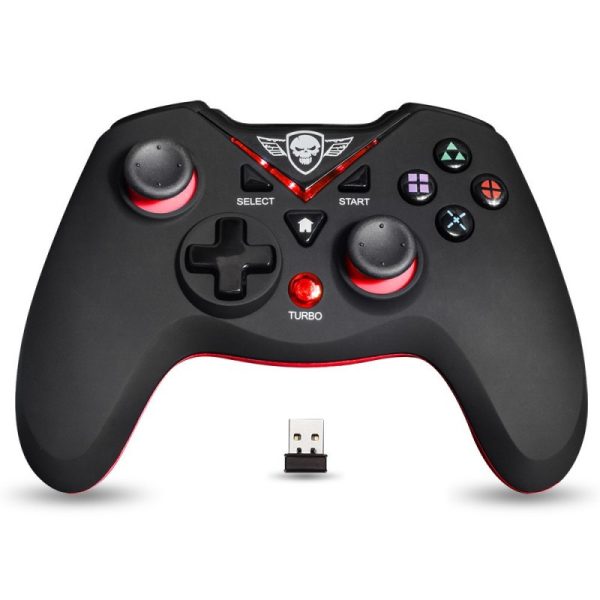 Manette de jeux Sans Fil Spirit of gamer XGP