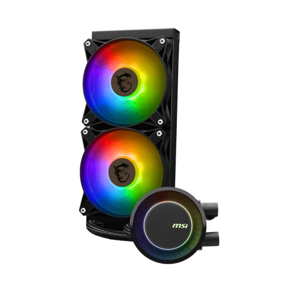 MSI MAG CORELIQUID E240