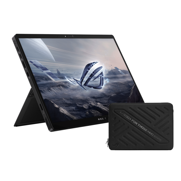 Ordinateur Portable ASUS ROG Flow Z13 GZ302EA-RU009W