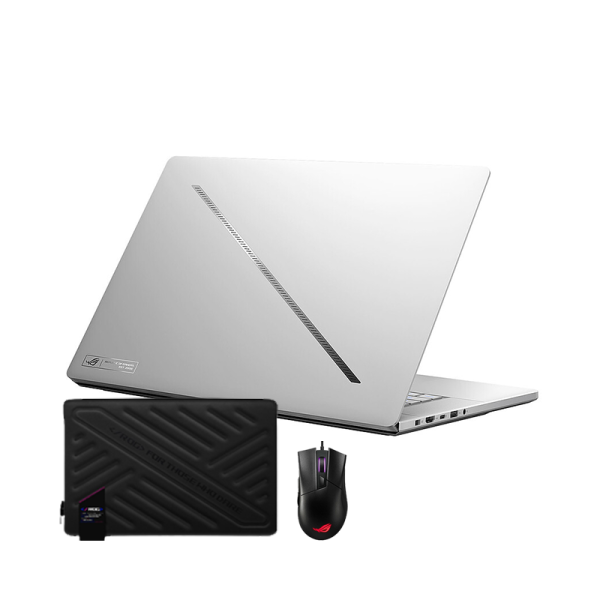 Ordinateur Portable Gamer ASUS ROG Zephyrus G16 GU605MV-QR299W