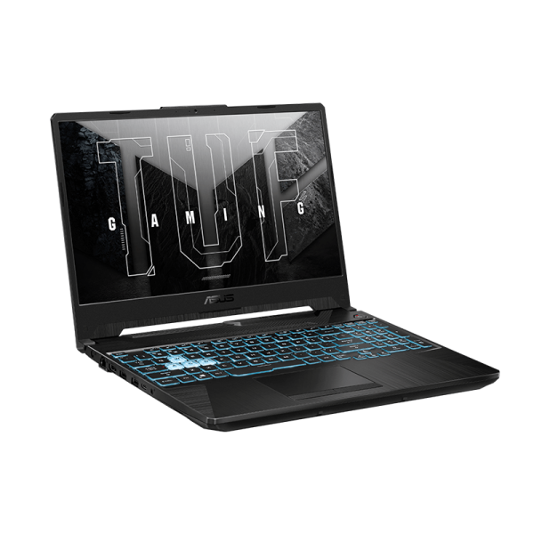 Pc Portable Gamer Asus FA506NFR-HN005W, AMD Ryzen 7, 8Go, RTX 2050 -15.6 pouce 144Hz