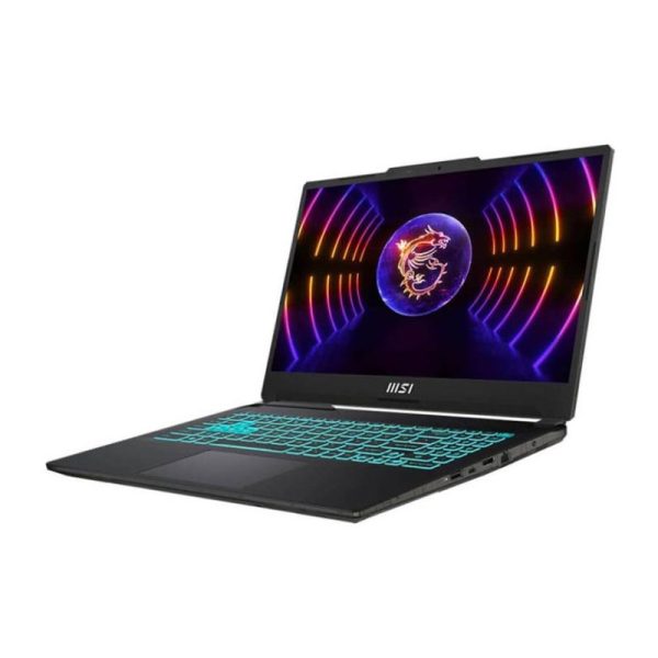 PC Portable Gamer MSI Cyborg 15A13VE-1493XFR i7-13620H 8G 512G RTX4050