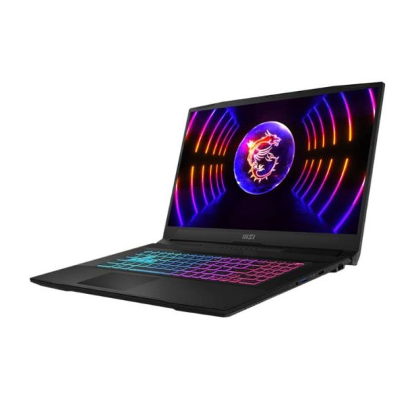PC Portable Gamer MSI Katana 17 B13VFK-1226XFR i7 13è Gén 16G RTX 4070